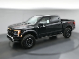 Ford F-150 Raptor 4WD SuperCrew 5.5' Box 2026