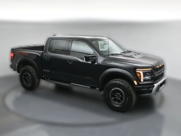 Ford F-150 Raptor 4WD SuperCrew 5.5' Box 2026