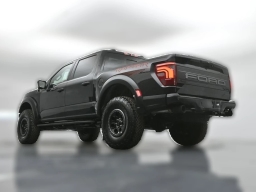Ford F-150 Raptor 4WD SuperCrew 5.5' Box 2026