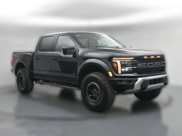Ford F-150 Raptor 4WD SuperCrew 5.5' Box 2026