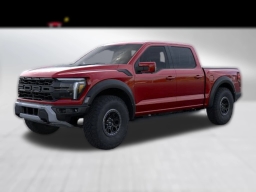 Ford F-150 Raptor 4WD SuperCrew 5.5' Box 2025