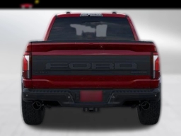 Ford F-150 Raptor 4WD SuperCrew 5.5' Box 2025