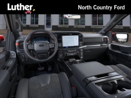 Ford F-150 Raptor 4WD SuperCrew 5.5' Box 2025