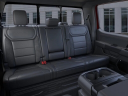 Ford F-150 Raptor 4WD SuperCrew 5.5' Box 2025