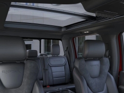 Ford F-150 Raptor 4WD SuperCrew 5.5' Box 2025