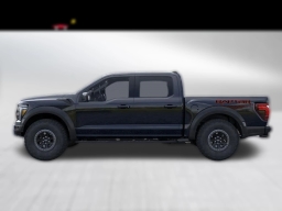 Ford F-150 Raptor 4WD SuperCrew 5.5' Box 2026