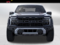 Ford F-150 Raptor 4WD SuperCrew 5.5' Box 2026