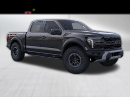 Ford F-150 Raptor 4WD SuperCrew 5.5' Box 2026