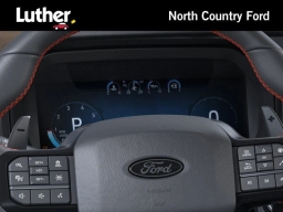 Ford F-150 Raptor 4WD SuperCrew 5.5' Box 2026