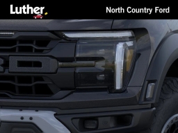 Ford F-150 Raptor 4WD SuperCrew 5.5' Box 2026