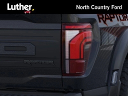 Ford F-150 Raptor 4WD SuperCrew 5.5' Box 2026