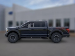Ford F-150 Raptor 4WD SuperCrew 5.5' Box 2026