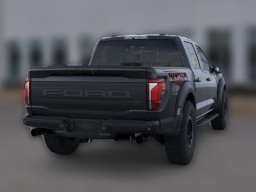 Ford F-150 Raptor 4WD SuperCrew 5.5' Box 2026