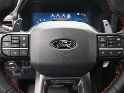 Ford F-150 Raptor 4WD SuperCrew 5.5' Box 2026