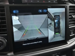 Ford F-150 Raptor 4WD SuperCrew 5.5' Box 2026