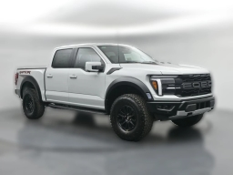 Ford F-150 Raptor 4WD SuperCrew 5.5' Box 2026