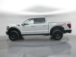 Ford F-150 Raptor 4WD SuperCrew 5.5' Box 2026
