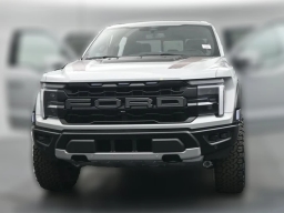 Ford F-150 Raptor 4WD SuperCrew 5.5' Box 2026