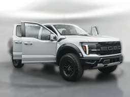 Ford F-150 Raptor 4WD SuperCrew 5.5' Box 2026