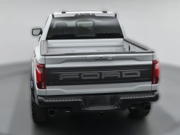 Ford F-150 Raptor 4WD SuperCrew 5.5' Box 2026