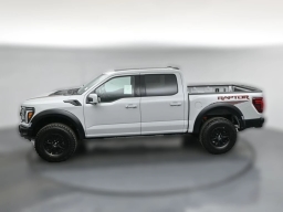 Ford F-150 Raptor 4WD SuperCrew 5.5' Box 2026