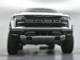 Ford F-150 Raptor 4WD SuperCrew 5.5' Box 2026