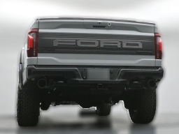 Ford F-150 Raptor 4WD SuperCrew 5.5' Box 2026