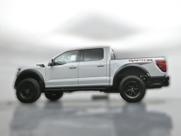 Ford F-150 Raptor 4WD SuperCrew 5.5' Box 2026