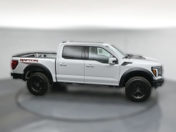 Ford F-150 Raptor 4WD SuperCrew 5.5' Box 2026