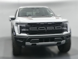 Ford F-150 Raptor 4WD SuperCrew 5.5' Box 2026