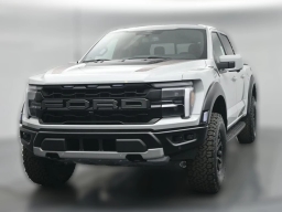 Ford F-150 Raptor 4WD SuperCrew 5.5' Box 2026