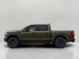 Ford F-150 Raptor 4WD SuperCrew 5.5' Box 2026