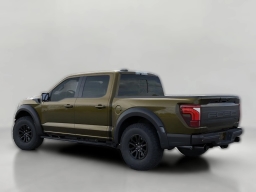 Ford F-150 Raptor 4WD SuperCrew 5.5' Box 2026