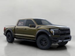 Ford F-150 Raptor 4WD SuperCrew 5.5' Box 2026