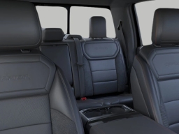 Ford F-150 Raptor 4WD SuperCrew 5.5' Box 2026