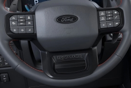 Ford F-150 Raptor 4WD SuperCrew 5.5' Box 2026