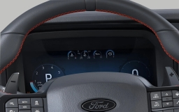 Ford F-150 Raptor 4WD SuperCrew 5.5' Box 2026