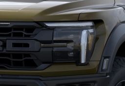 Ford F-150 Raptor 4WD SuperCrew 5.5' Box 2026