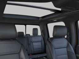 Ford F-150 Raptor 4WD SuperCrew 5.5' Box 2026