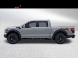 Ford F-150 Raptor 4WD SuperCrew 5.5' Box 2026