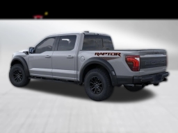 Ford F-150 Raptor 4WD SuperCrew 5.5' Box 2026