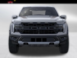 Ford F-150 Raptor 4WD SuperCrew 5.5' Box 2026