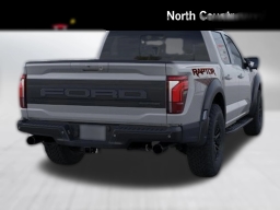 Ford F-150 Raptor 4WD SuperCrew 5.5' Box 2026