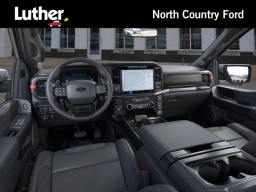 Ford F-150 Raptor 4WD SuperCrew 5.5' Box 2026