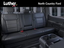 Ford F-150 Raptor 4WD SuperCrew 5.5' Box 2026