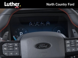 Ford F-150 Raptor 4WD SuperCrew 5.5' Box 2026