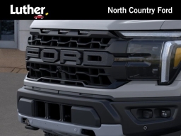 Ford F-150 Raptor 4WD SuperCrew 5.5' Box 2026