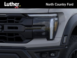 Ford F-150 Raptor 4WD SuperCrew 5.5' Box 2026