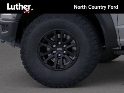 Ford F-150 Raptor 4WD SuperCrew 5.5' Box 2026