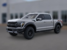 Ford F-150 Raptor 4WD SuperCrew 5.5' Box 2026
